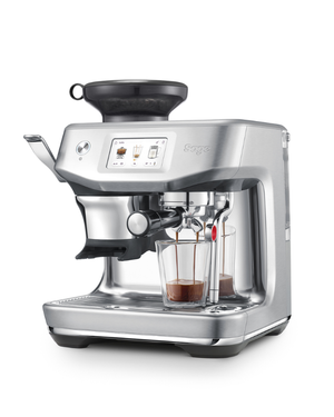 Sage Barista Touch Impress Espresso Machine سيج ماكنة باريستا تاتش إمبريس - Kshta