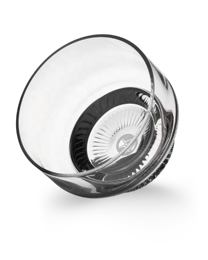 Timemore Affogato Glass Cup تايم مور كوب افوكاتو - Kshta