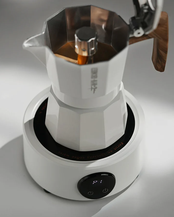 MHW-3BOMBER Electric Coffee Heater بومبر هيتر كهربائي - Kshta