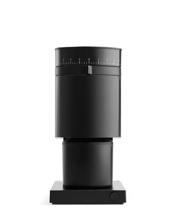 Fellow Opus Conical Burr Coffee Grinder  فيلو مطحنه كهربائية - Kshta