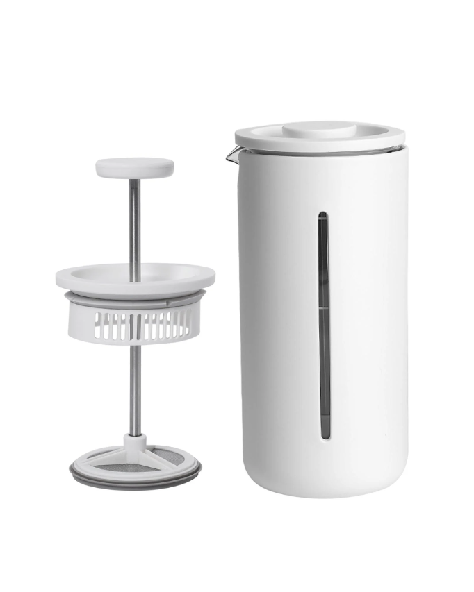 TIMEMORE Travel French Press تايم مور فرينش برس - Kshta
