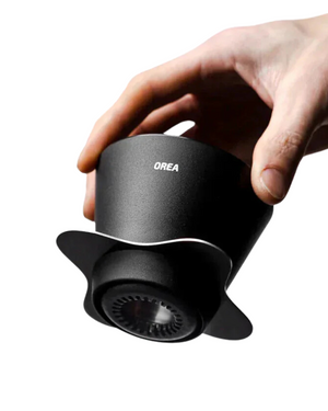 OREA V4 Brewer - Kshta