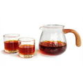 Timemore Patterned server set تايم مور سيت سيرفر واكواب - Kshta