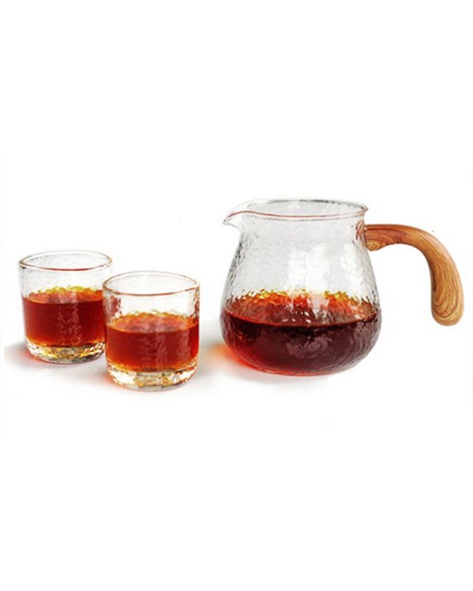 Timemore Patterned server set تايم مور سيت سيرفر واكواب - Kshta
