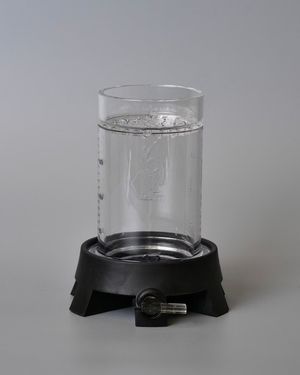 NextLevel The Pulsar™  Mini Dripper  نيكست ليفيل بولسار ميني دريبر - Kshta