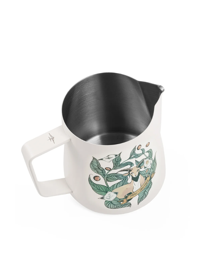 MHW-3BOMBER The Shepherd‘s Legend Pitcher 5.0 بومبر بيتشر الراعي الاسطوره - Kshta