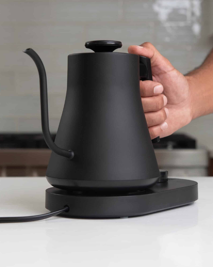 Flair Café Kettle فلير كيتل كهربائي - Kshta