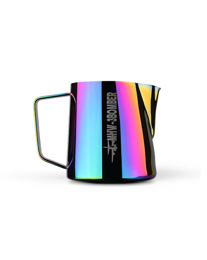 MHW-3BOMBER Milk pitcher 5.0 بومبر بيتشر - Kshta