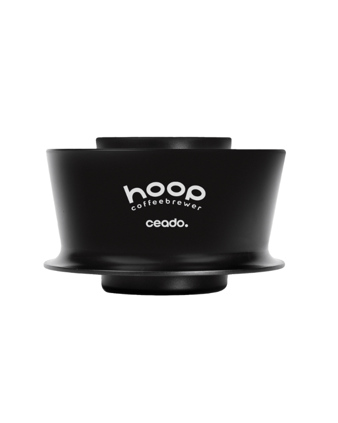 Ceado Hoop Coffee Brewer  شيادو أداة هوب - Kshta