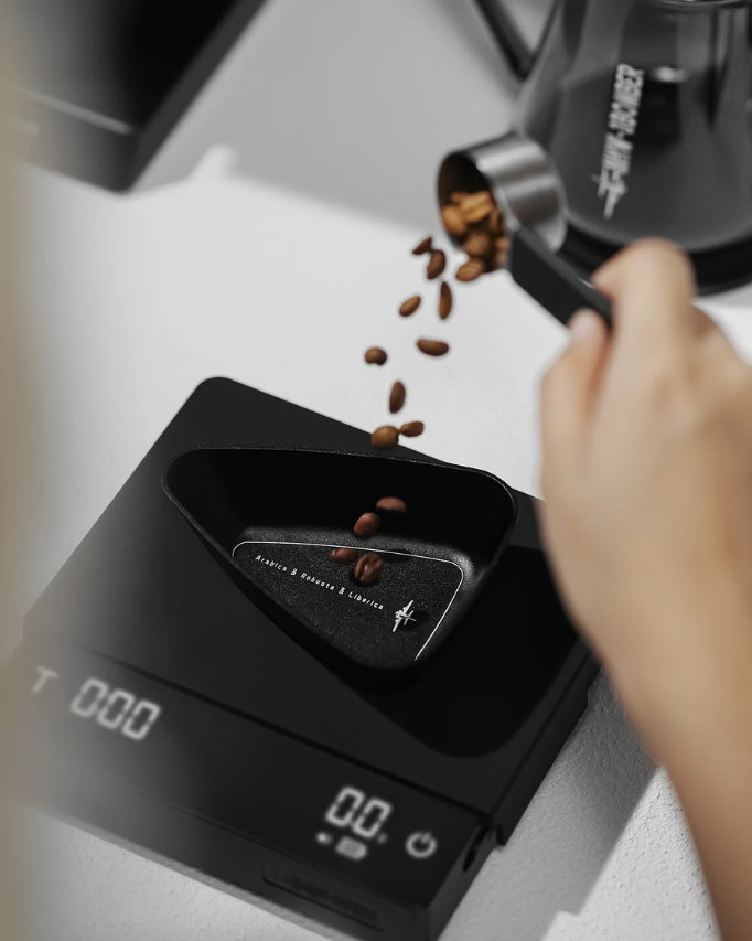 MHW-3BOMBER Coffee Bean Dosing Cup   بومبر دوزنك كوب - Kshta