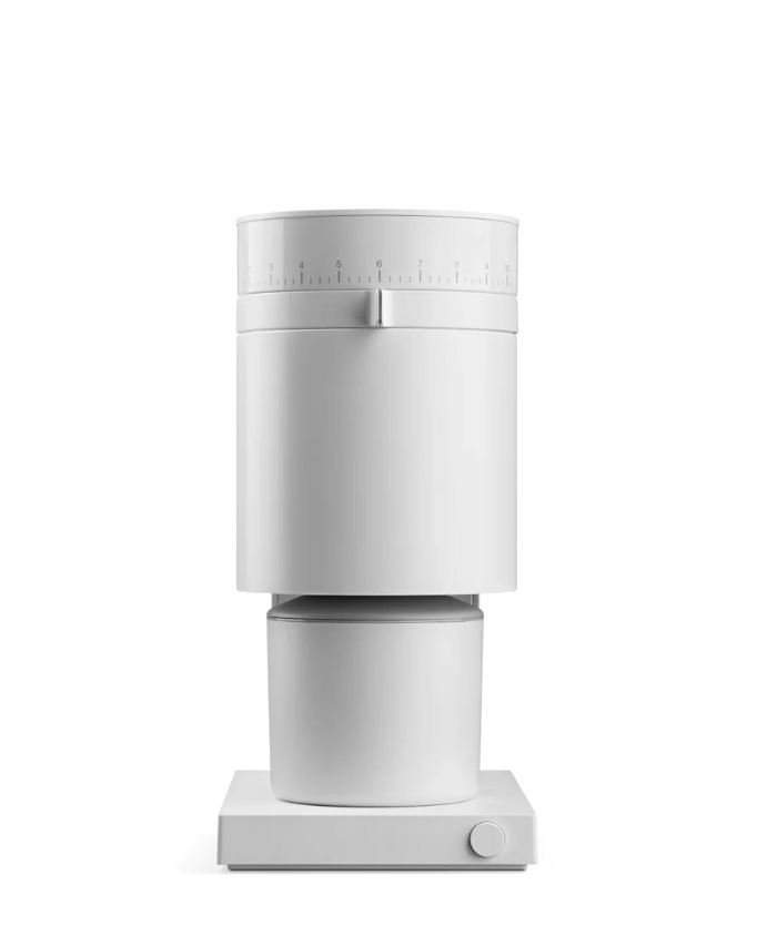 Fellow Opus Conical Burr Coffee Grinder  فيلو مطحنه كهربائية - Kshta