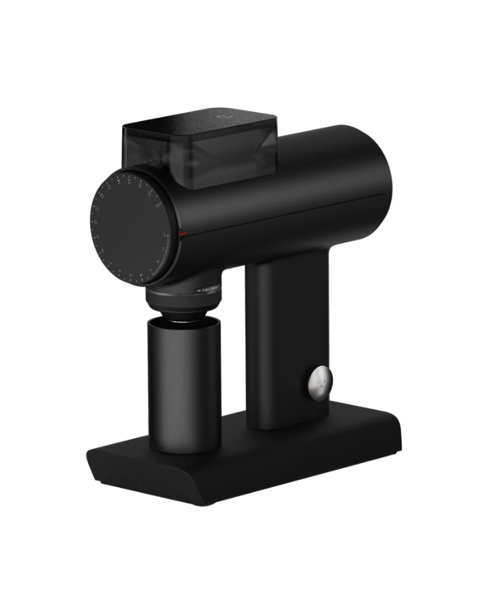 TIMEMORE Sculptor 078S Electric Coffee Grinder تايم مور سكالبتر مطحنة كهربائية - Kshta