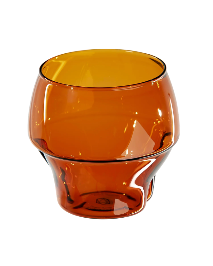 ICOSA AVENSI WAVE Aeresso Glass  ايكوسا ايفنسي كوب ايرسو
