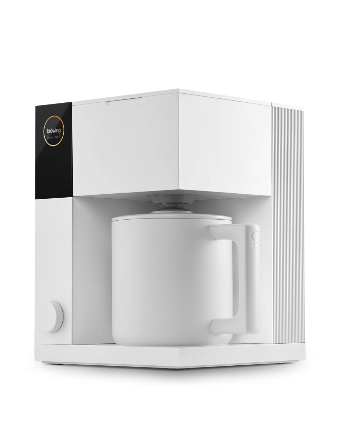 Fellow Aiden Precision Coffee Maker  فيلو ايدن برسشن ماكنة تحضير قهوة - Kshta