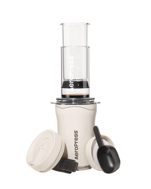AeroPress Go Plus  ايروبرس كو بلاس - Kshta