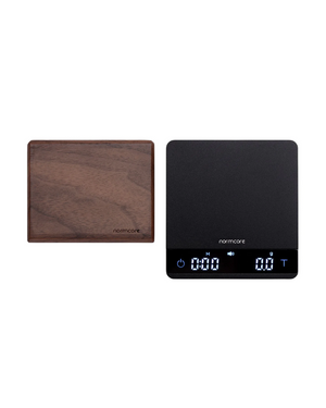 Normcore Pocket Coffee Scale V2 نورمكور ميزان ميني - Kshta