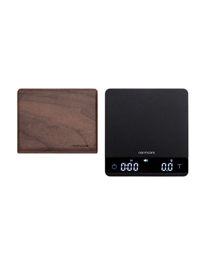 Normcore Pocket Coffee Scale V2 نورمكور ميزان ميني - Kshta