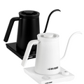 MHW-3BOMBER Assassin Gooseneck Electric Kettle  بومبر كيتل كهربائي - Kshta