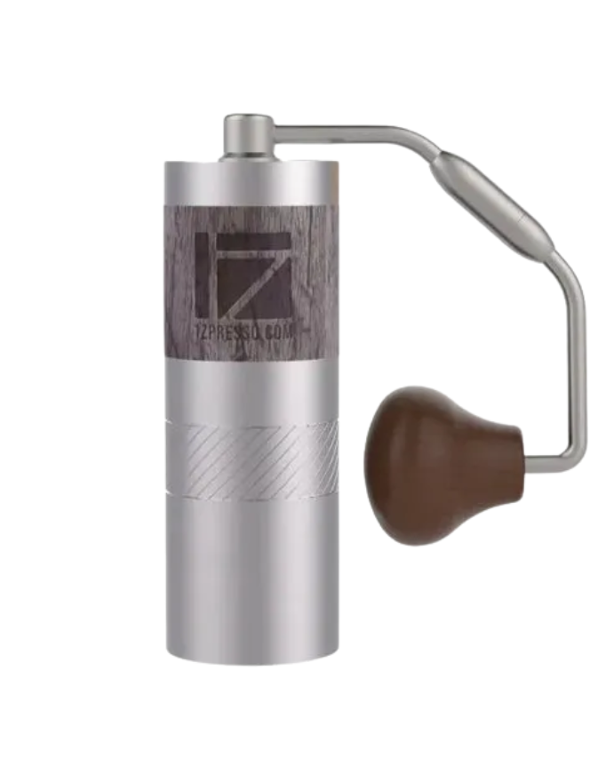 1Zpresso Q Manual Coffee Grinder - Kshta