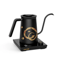MHW-3BOMBER Assassin Gooseneck Electric Kettle  بومبر كيتل كهربائي - Kshta