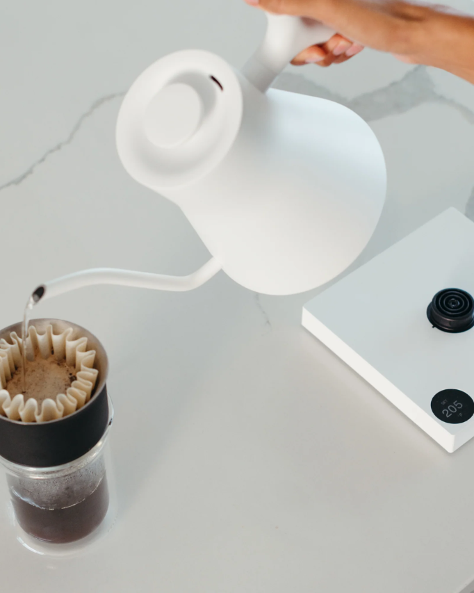 Fellow Stagg EKG PRO Electric Kettle  فيلو كيتل ستاك برو كهربائي - Kshta