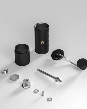 Timemore Chestnut C5 ESP Coffee Grinder تايم مور مطحنة يدوية - Kshta