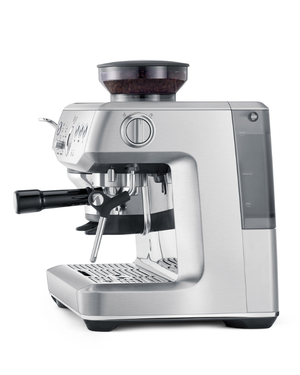 Sage Barista Express Impress Espresso Machine سيج ماكنة باريستا اكسبرس امبريس - Kshta