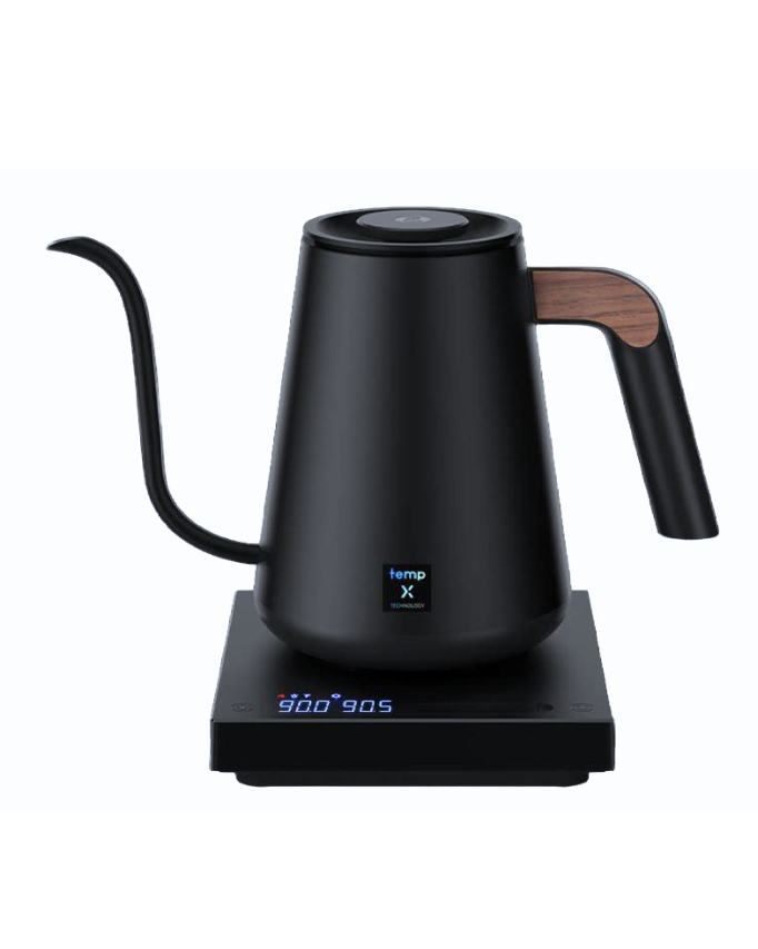 Timemore Fish PRO X Electric Kettle  كيتل تايم مور - Kshta