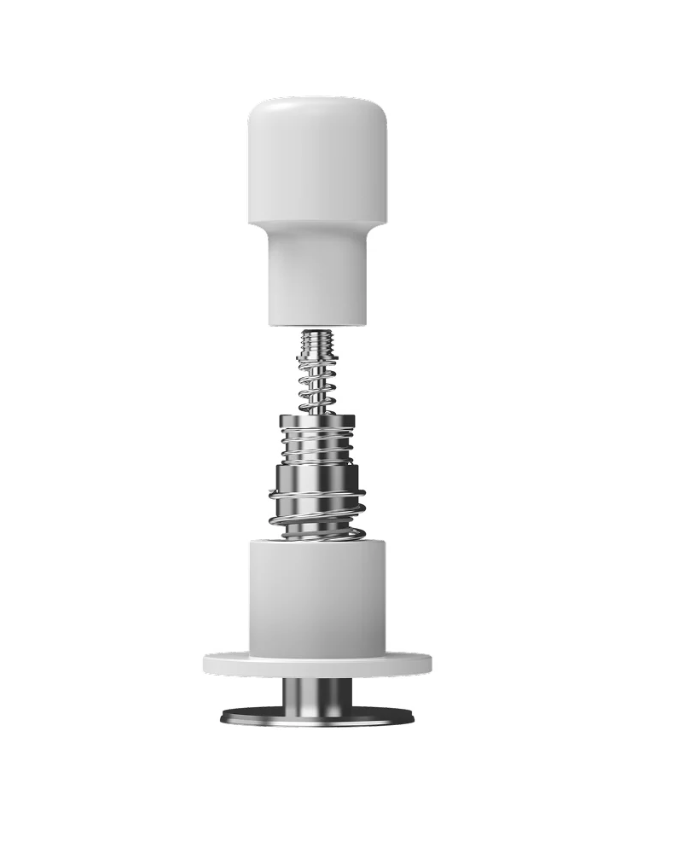 Timemore Impulse Impact Tamper تايم مور تامبر امبلس - Kshta