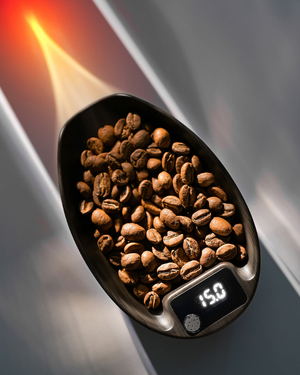MHW-3BOMBER MVE Coffee Scale  بومبر ميزان ام في اي - Kshta