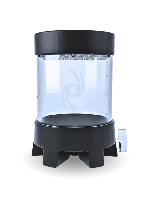 NextLevel Pulsar™ Brewer نيكست ليفيل بولسار - Kshta