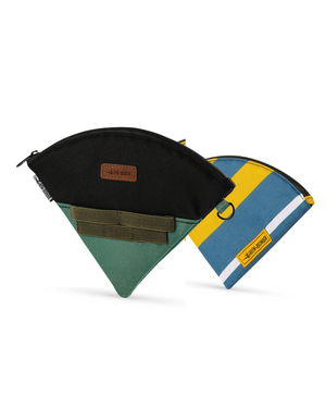mhw 3bomber Paper Filter Bag بومبر حافظة فلاتر ورقية - Kshta