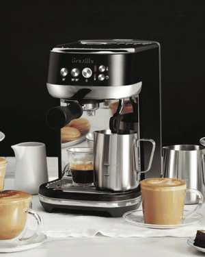 Sage Bambino Plus Espresso Machine سيج ماكنة بامبينو بلس - Kshta