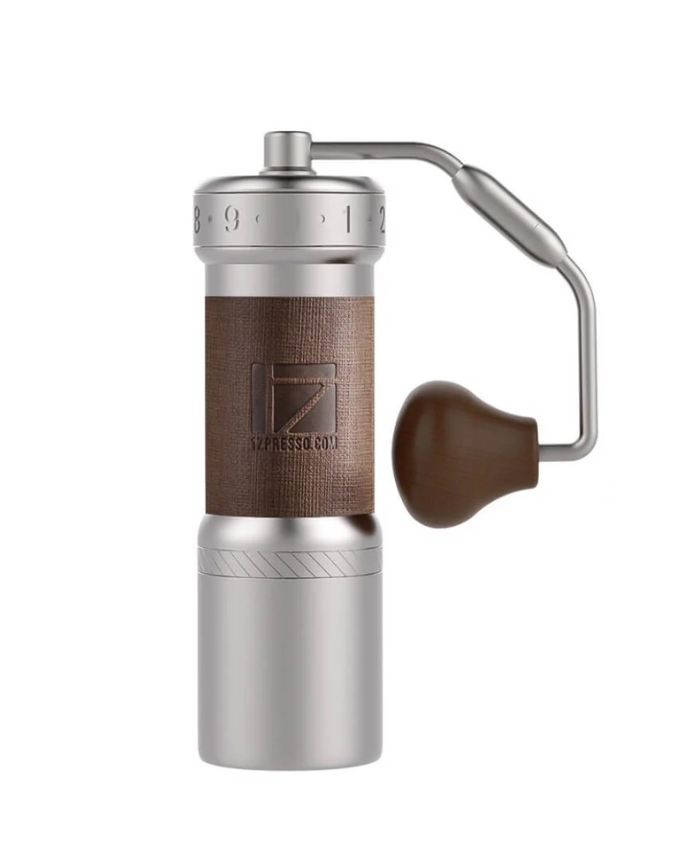 1Zpresso K-Ultra Manual Coffee Grinder - Kshta