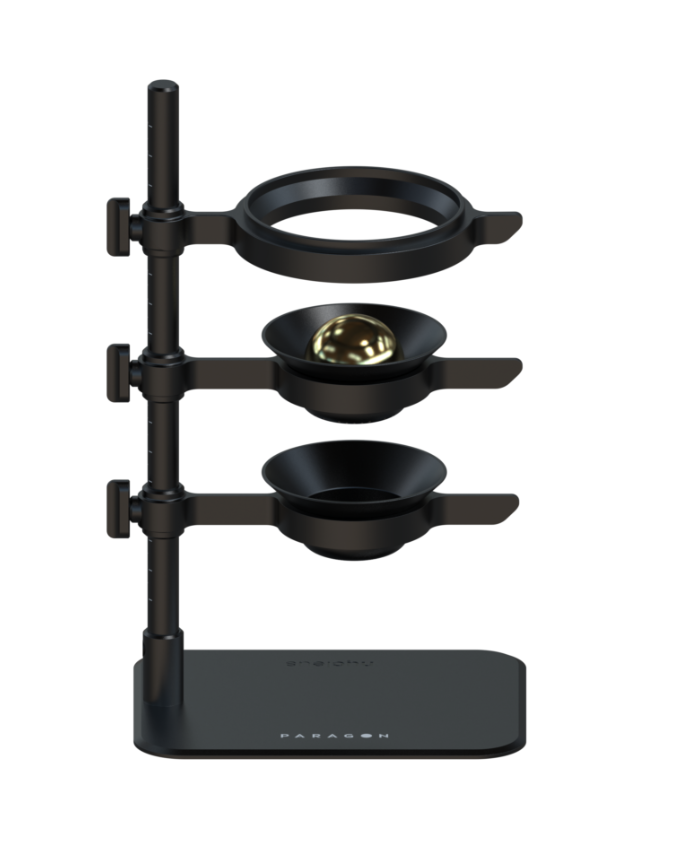 Nucleus Paragon Brewer باركون - Kshta