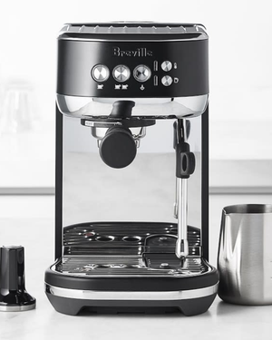 Sage Bambino Plus Espresso Machine سيج ماكنة بامبينو بلس - Kshta