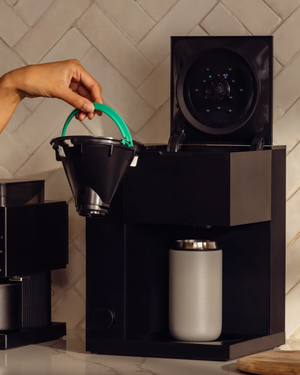 Fellow Aiden Precision Coffee Maker  فيلو ايدن برسشن ماكنة تحضير قهوة - Kshta