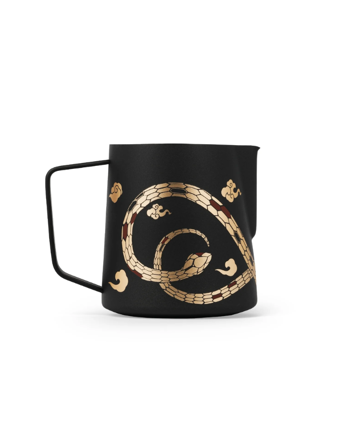 MHW-3BOMBER Year of the Snake Pitcher 5.0 بومبر بيتشر عام الافعى - Kshta