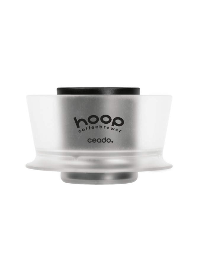 Ceado Hoop Coffee Brewer  شيادو أداة هوب - Kshta