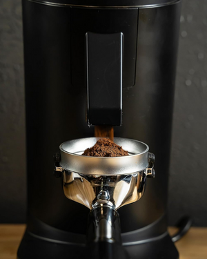 DF Grinder DF83 Coffee Grinder - Kshta