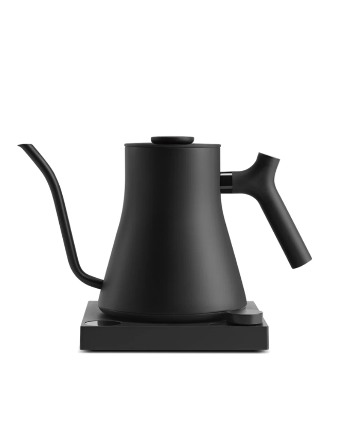 Fellow Stagg EKG PRO Electric Kettle  فيلو كيتل ستاك برو كهربائي - Kshta