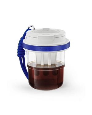 MHW-3BOMBER Ice Cool Cold Brew Portable Cup  بومبر كوب كولد برو محمول - Kshta