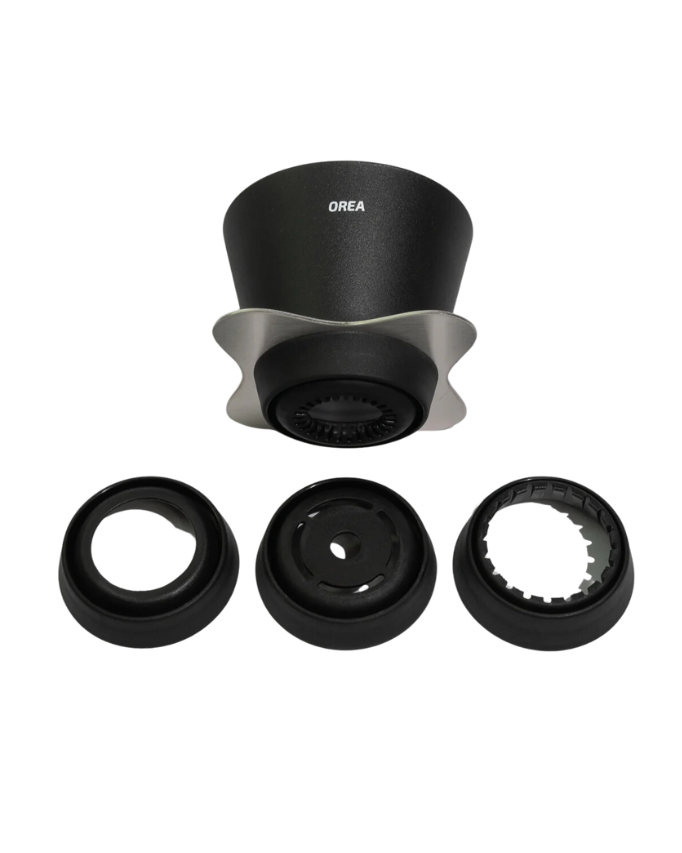 OREA V4 Brewer - Kshta