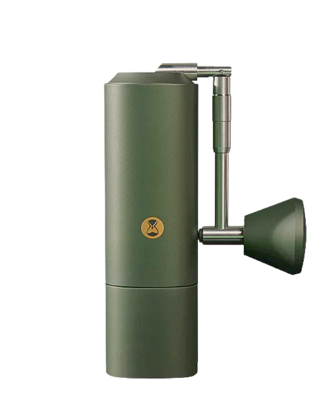 Timemore Chestnut X Premium Hand Grinder   تايم مور مطحنة يدوية - Kshta