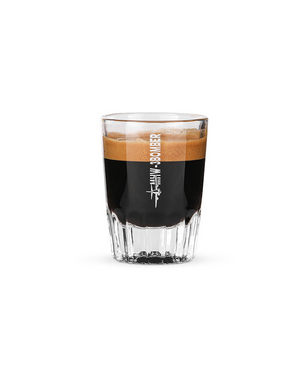 MHW-3BOMBER OZ Glass Measuring Cup  بومبر كوب قياس اوز - Kshta
