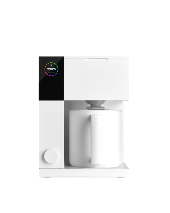Fellow Aiden Precision Coffee Maker  فيلو ايدن برسشن ماكنة تحضير قهوة - Kshta
