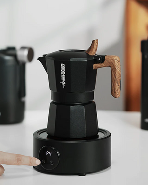 MHW-3BOMBER Electric Coffee Heater بومبر هيتر كهربائي - Kshta