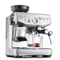 Sage Barista Express Impress Espresso Machine سيج ماكنة باريستا اكسبرس امبريس - Kshta