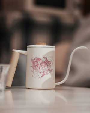 MHW-3BOMBER  M1 Drip Coffee Set  بومبر سيت دريبر - Kshta