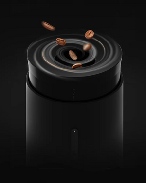 TIMEMORE Whirly 01S Coffee Grinder تايم مور مطحنة ورلي - Kshta